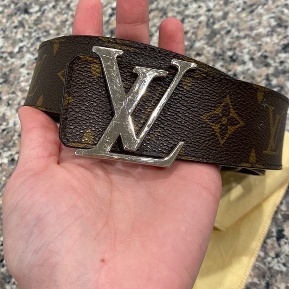 Louis Vuitton Belt - Picture 4 of 4